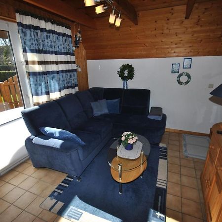 Ferienhaus Sonnentau ออตเทิร์นดอร์ฟ ภายนอก รูปภาพ