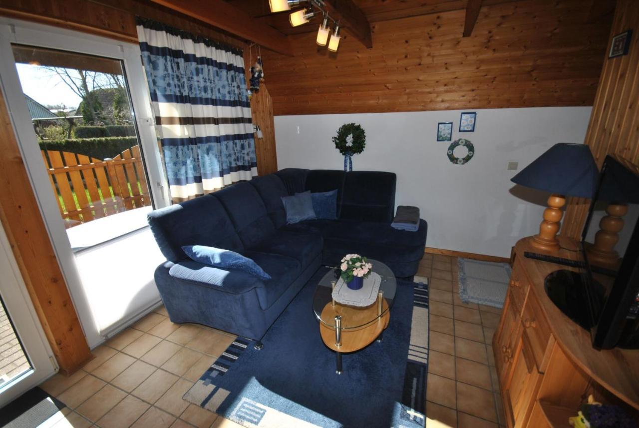 Ferienhaus Sonnentau ออตเทิร์นดอร์ฟ ภายนอก รูปภาพ