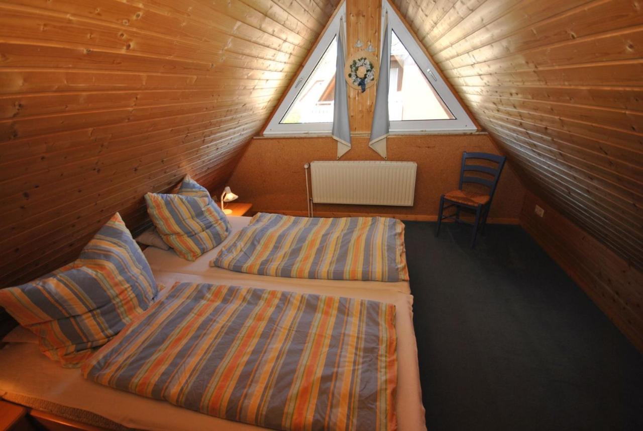 Ferienhaus Sonnentau ออตเทิร์นดอร์ฟ ภายนอก รูปภาพ